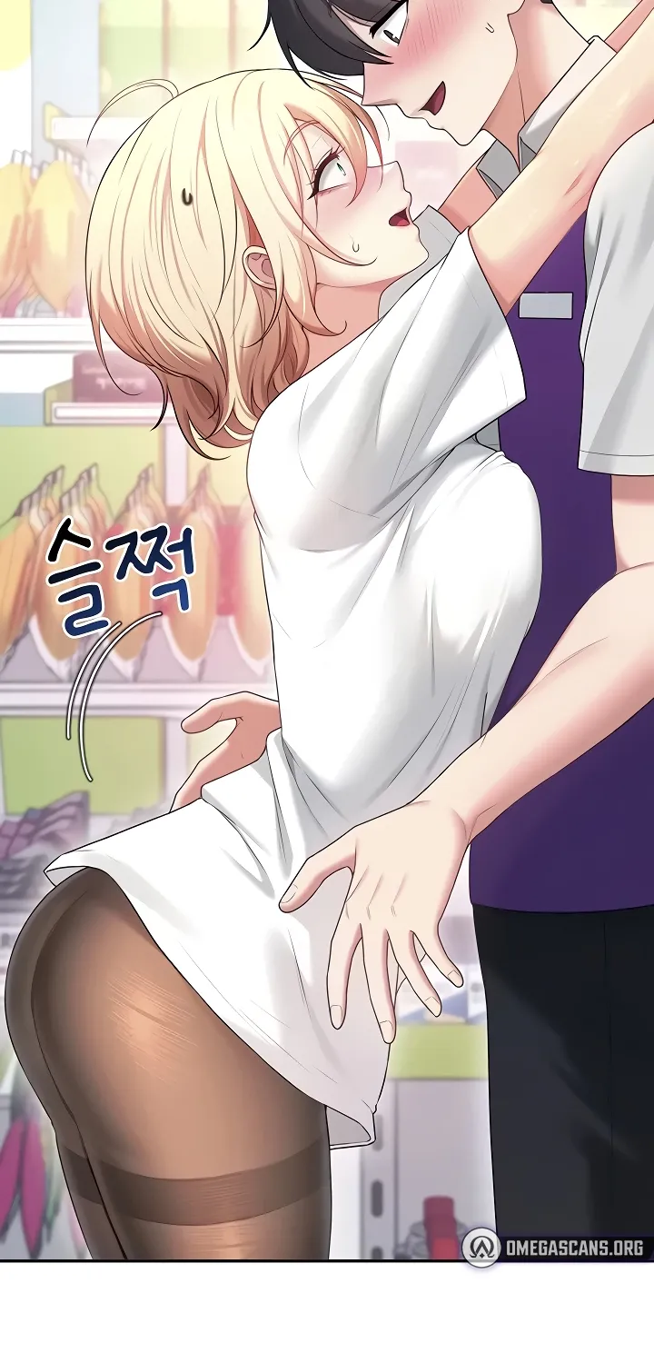Synced for Pleasure Chapter 69 page 85 - 