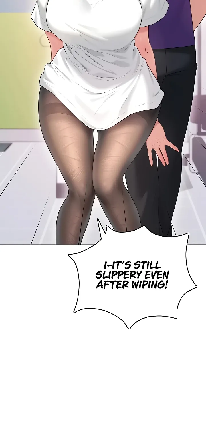 Synced for Pleasure Chapter 69 page 88 - 