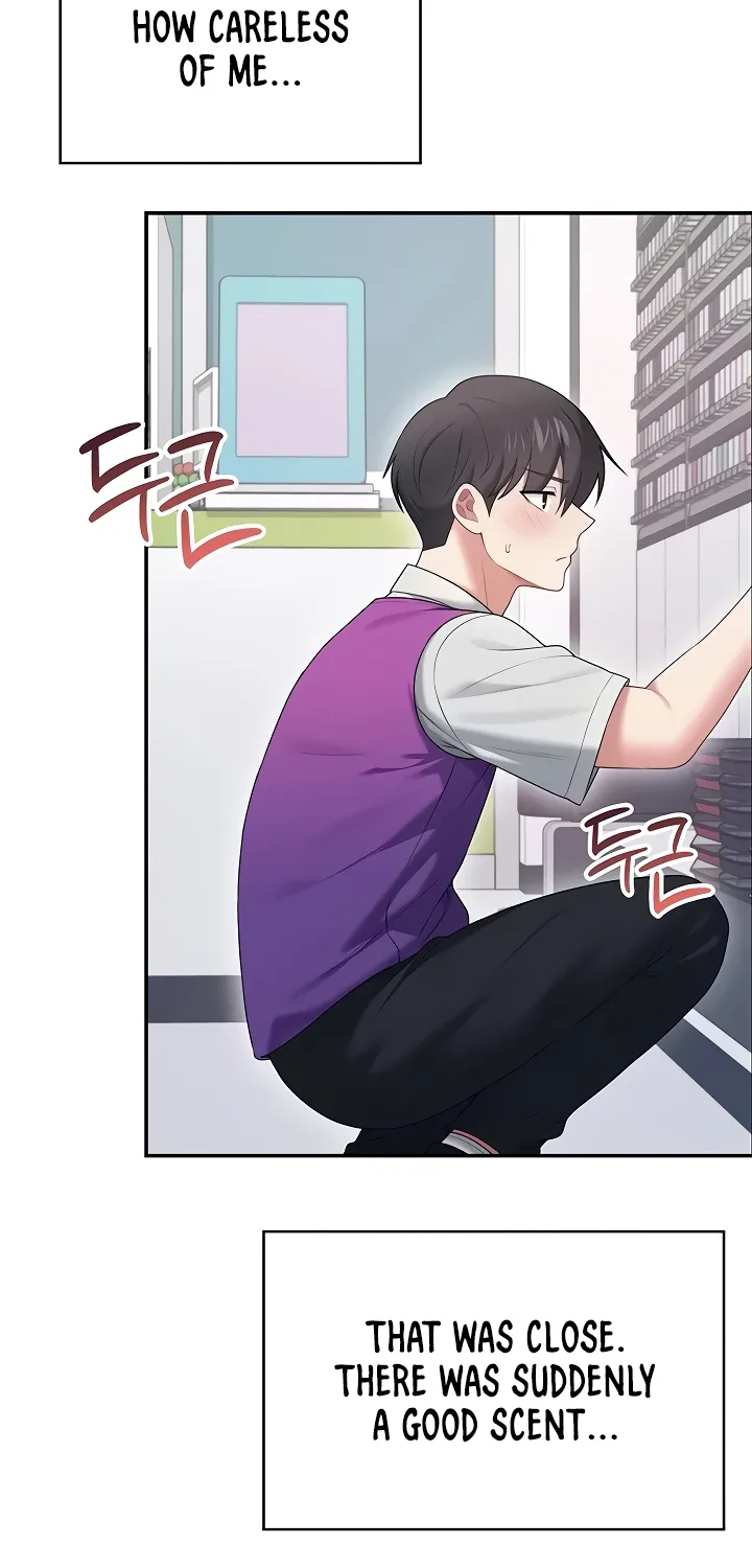 Synced for Pleasure Chapter 69 page 91 - 