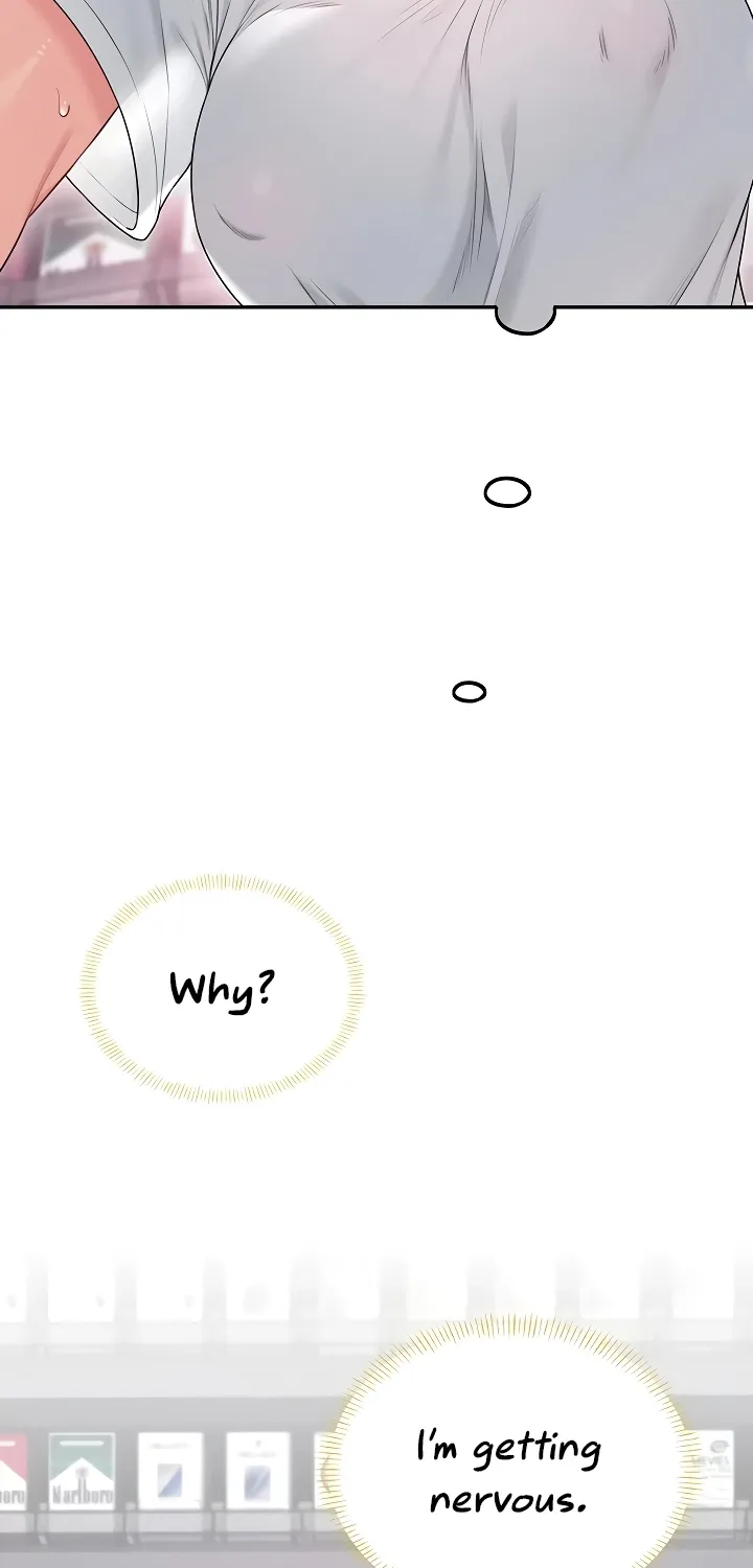 Synced for Pleasure Chapter 69 page 94 - 