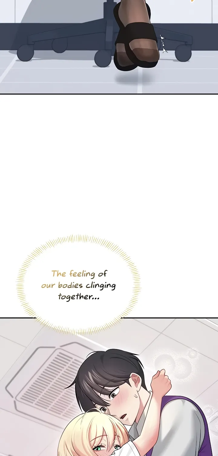Synced for Pleasure Chapter 69 page 96 - 