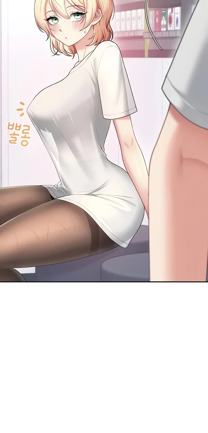 Synced for Pleasure Chapter 69 page 100 - 