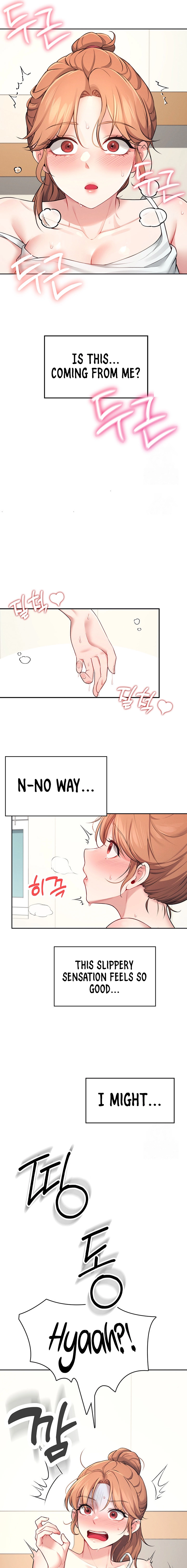 Synced for Pleasure Chapter 7 page 15 - 