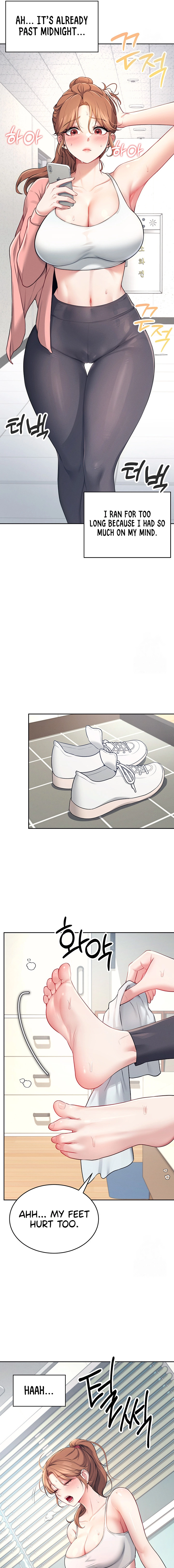 Synced for Pleasure Chapter 7 page 7 - 