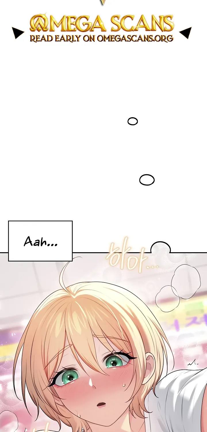 Synced for Pleasure Chapter 70 page 2 - 