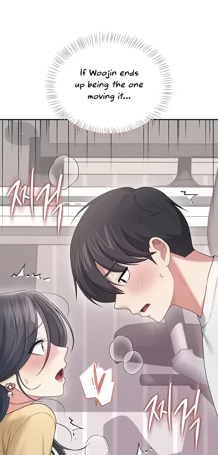 Synced for Pleasure Chapter 70 page 115 - 