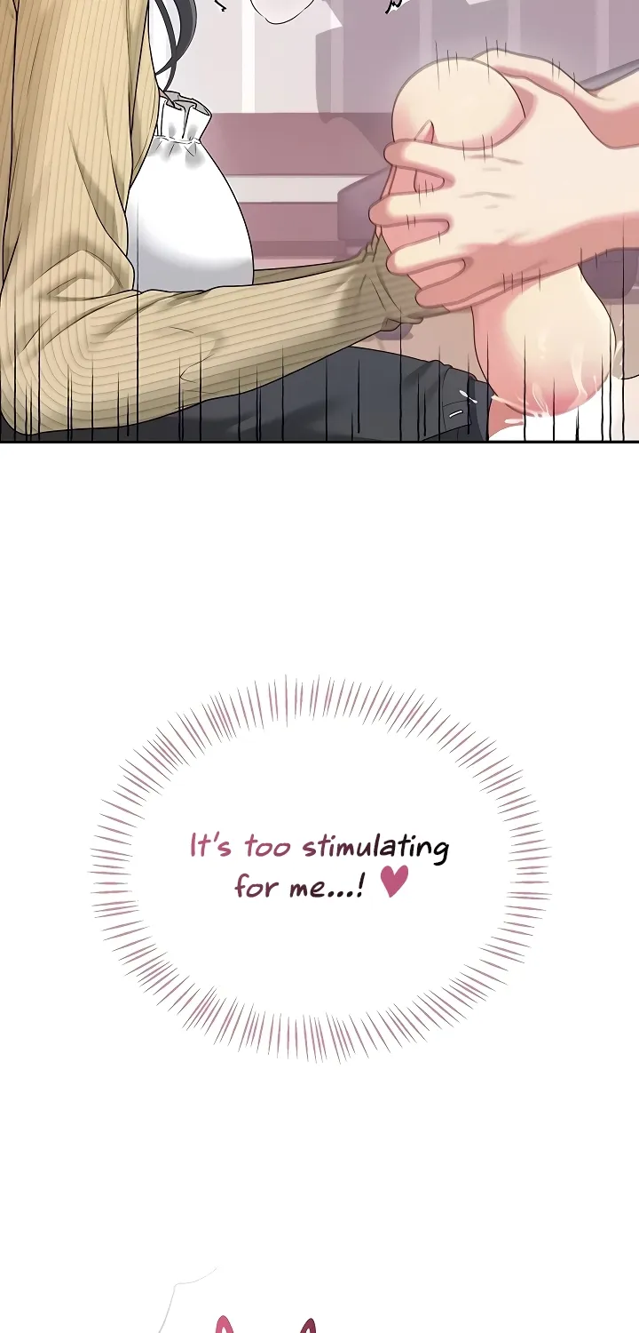 Synced for Pleasure Chapter 70 page 116 - 