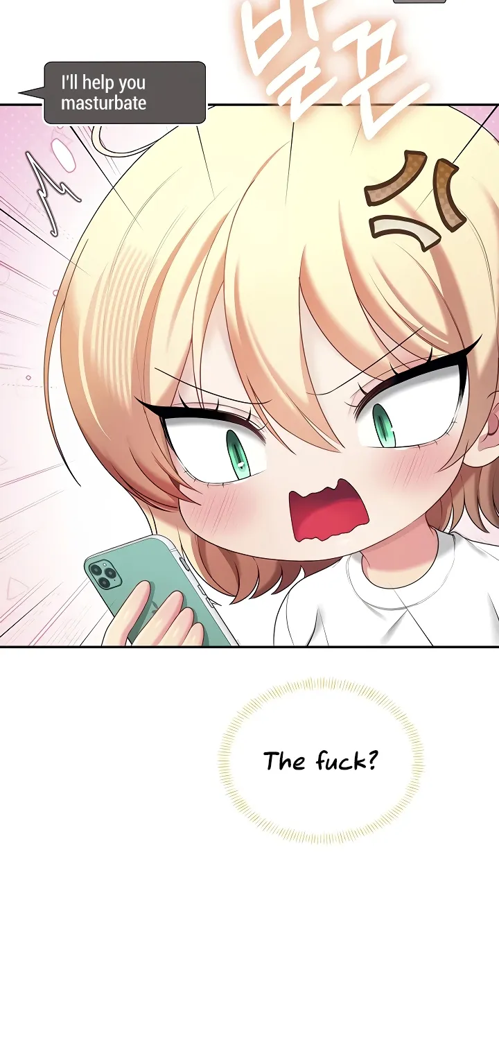 Synced for Pleasure Chapter 70 page 15 - 