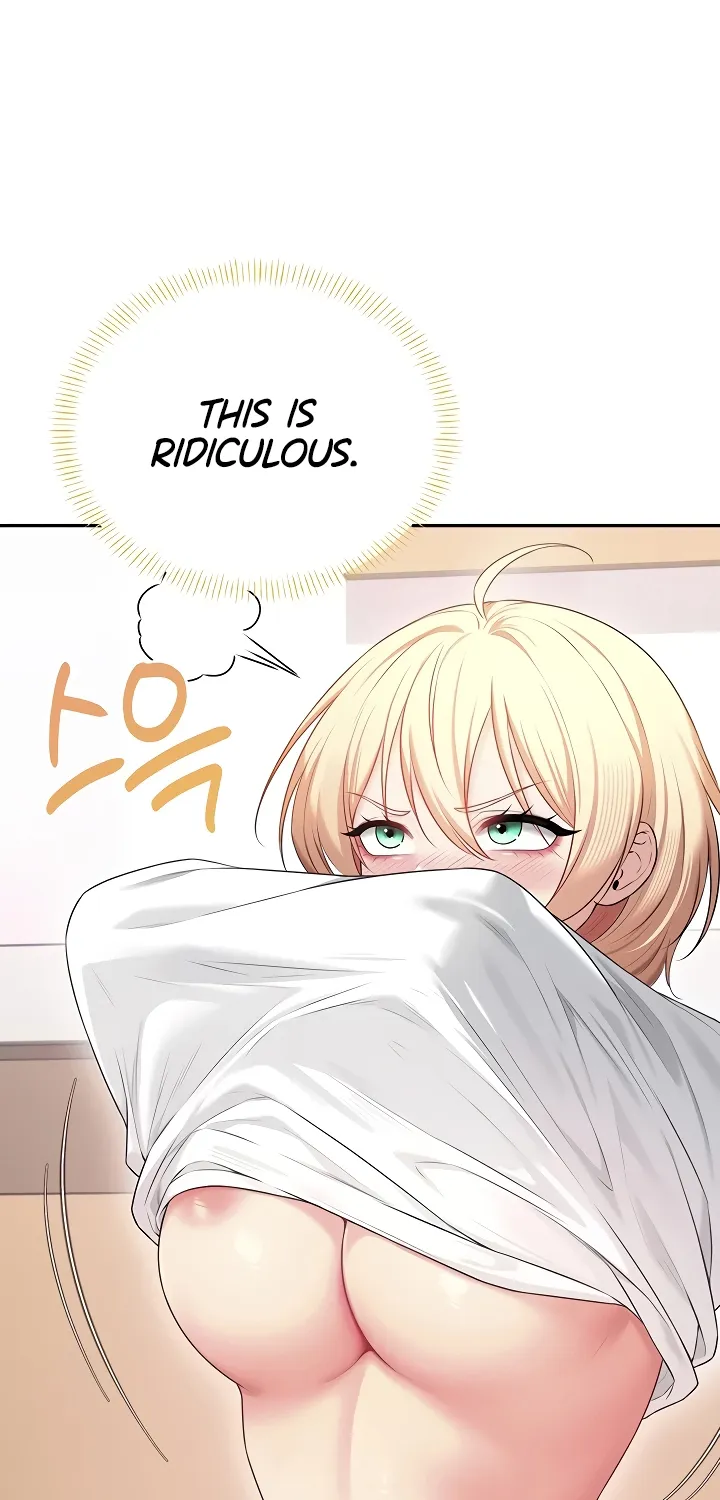 Synced for Pleasure Chapter 70 page 16 - 