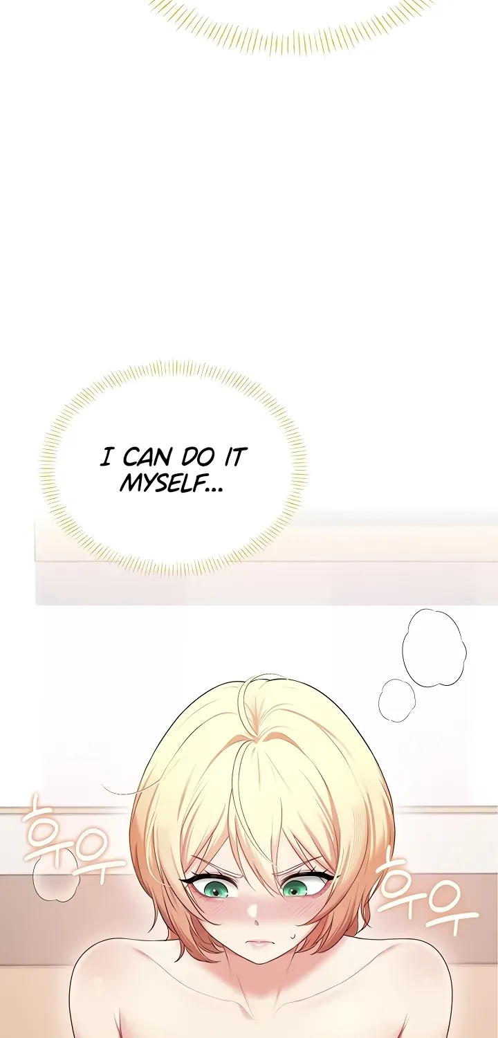 Synced for Pleasure Chapter 70 page 18 - 