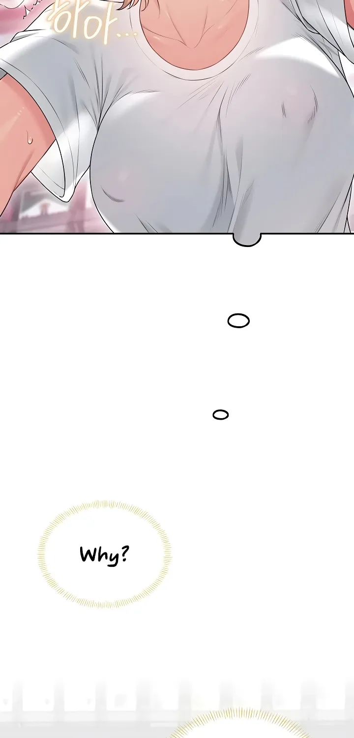 Synced for Pleasure Chapter 70 page 3 - 