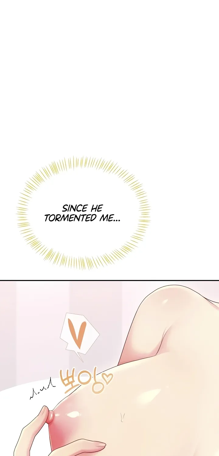 Synced for Pleasure Chapter 70 page 21 - 