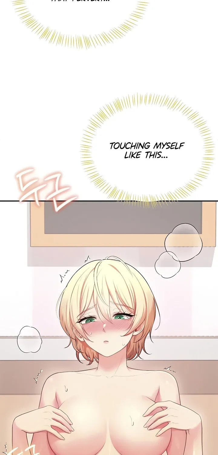 Synced for Pleasure Chapter 70 page 25 - 