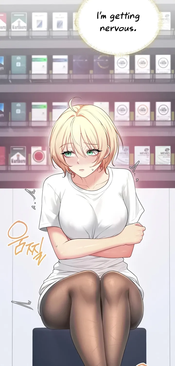 Synced for Pleasure Chapter 70 page 4 - 