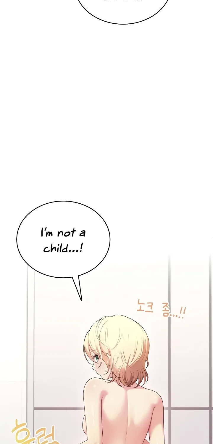 Synced for Pleasure Chapter 70 page 31 - 
