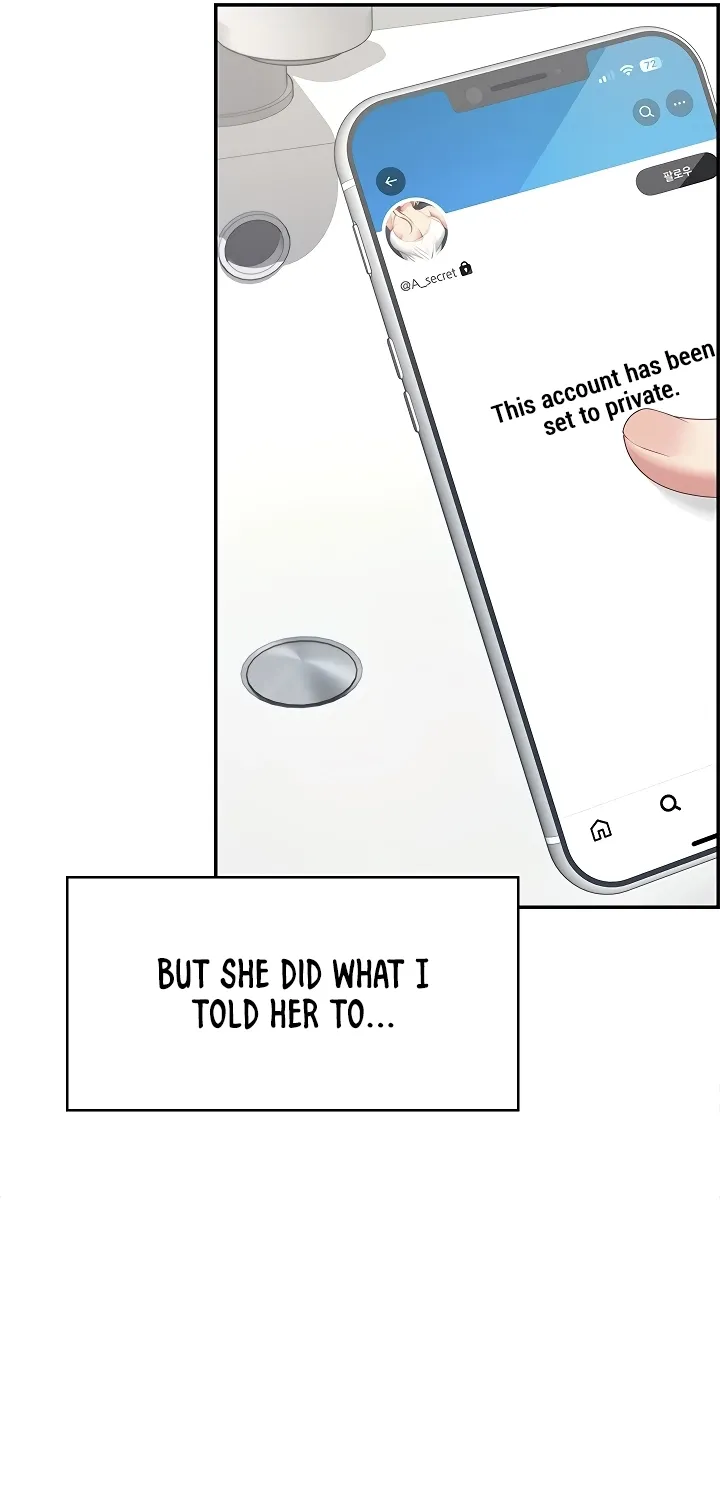 Synced for Pleasure Chapter 70 page 35 - 