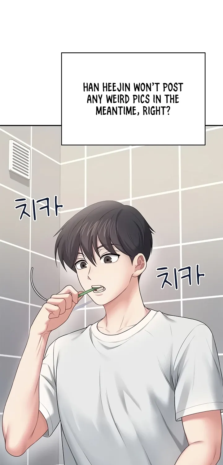 Synced for Pleasure Chapter 70 page 36 - 