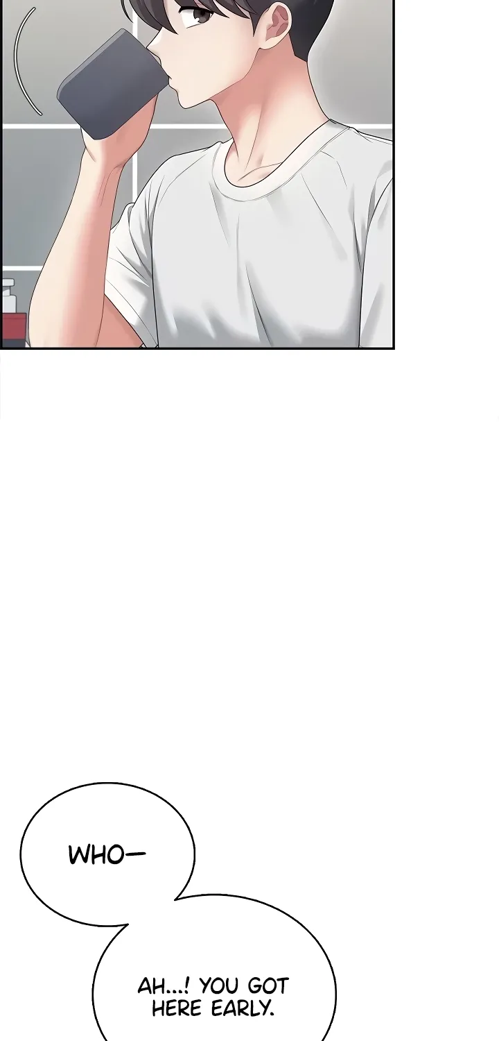 Synced for Pleasure Chapter 70 page 38 - 