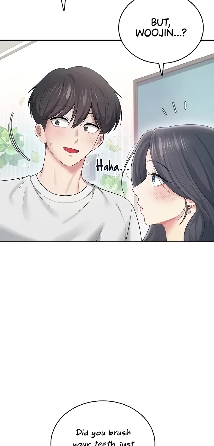 Synced for Pleasure Chapter 70 page 47 - 