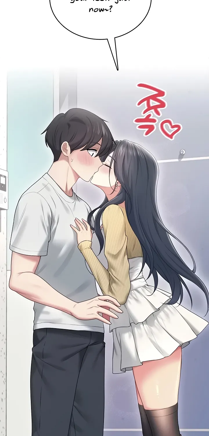 Synced for Pleasure Chapter 70 page 48 - 