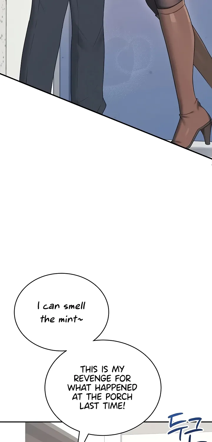 Synced for Pleasure Chapter 70 page 49 - 