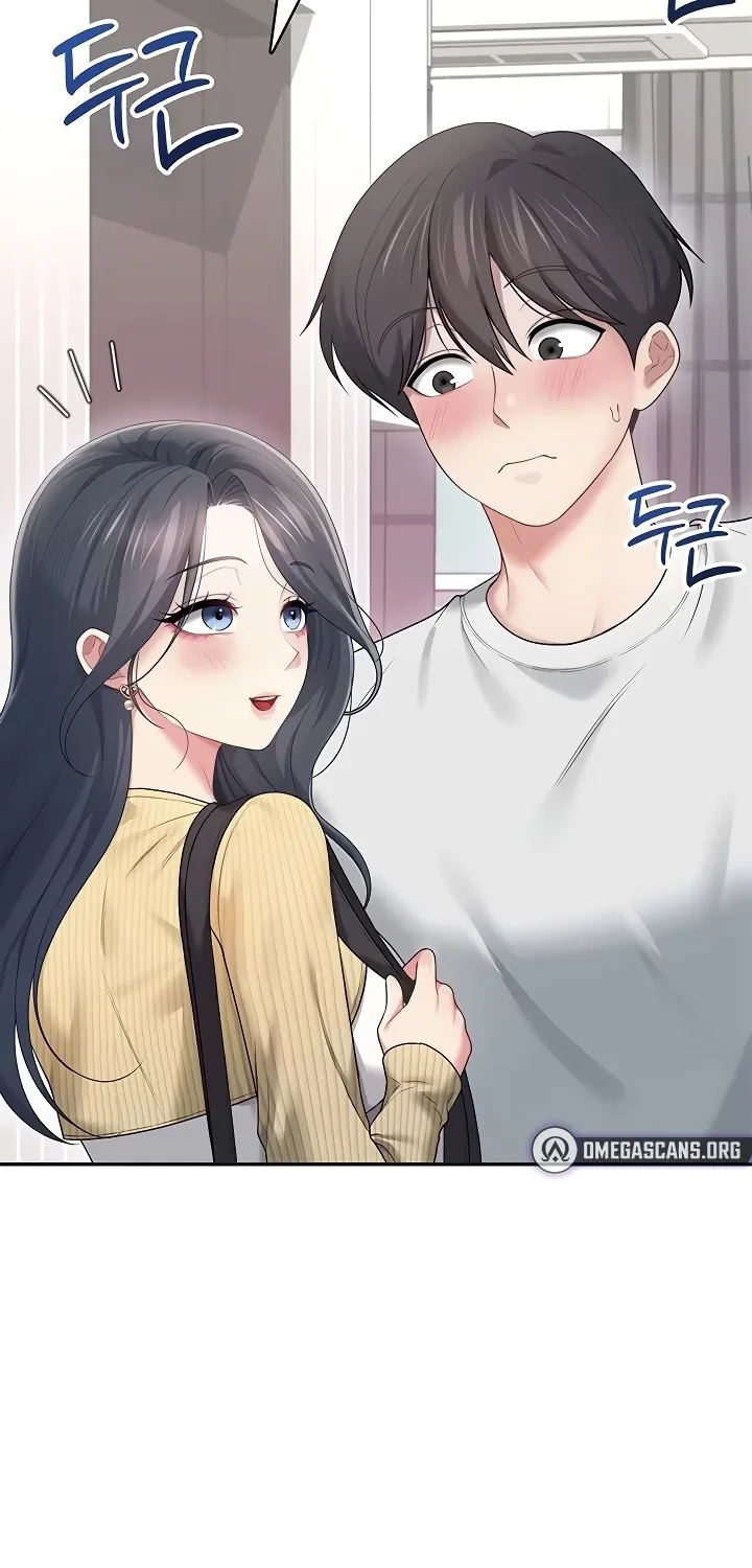 Synced for Pleasure Chapter 70 page 50 - 