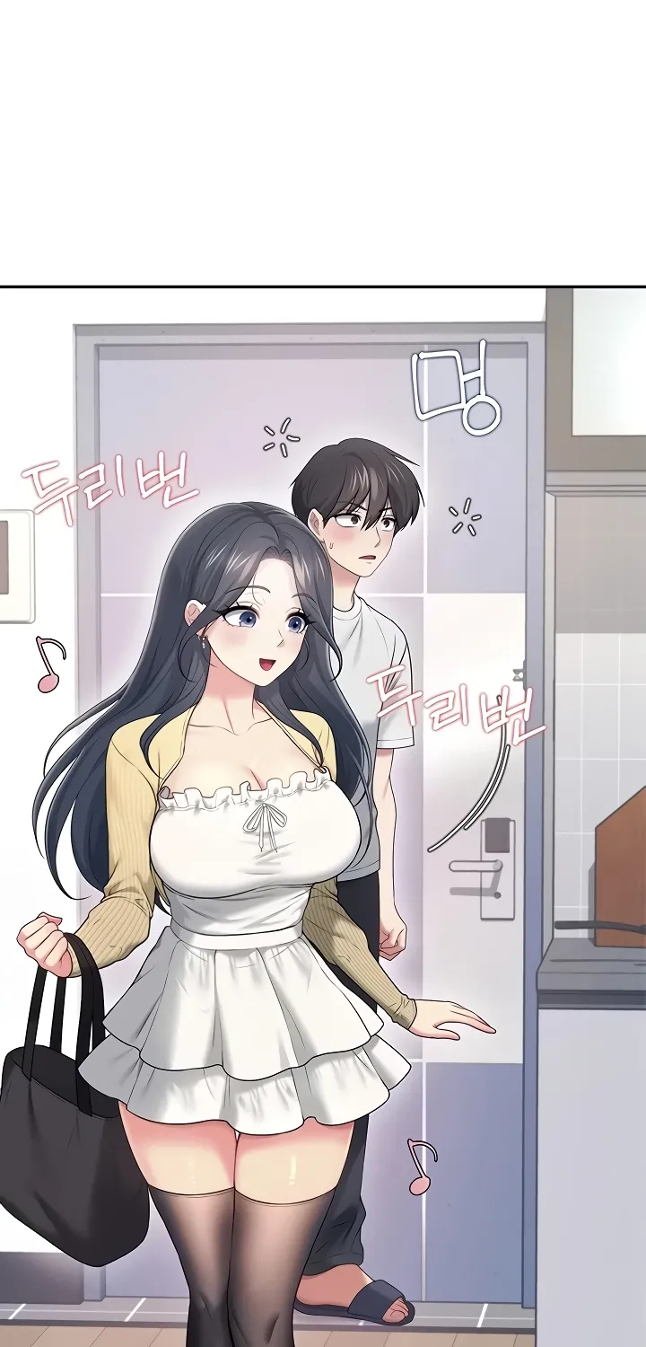 Synced for Pleasure Chapter 70 page 51 - 
