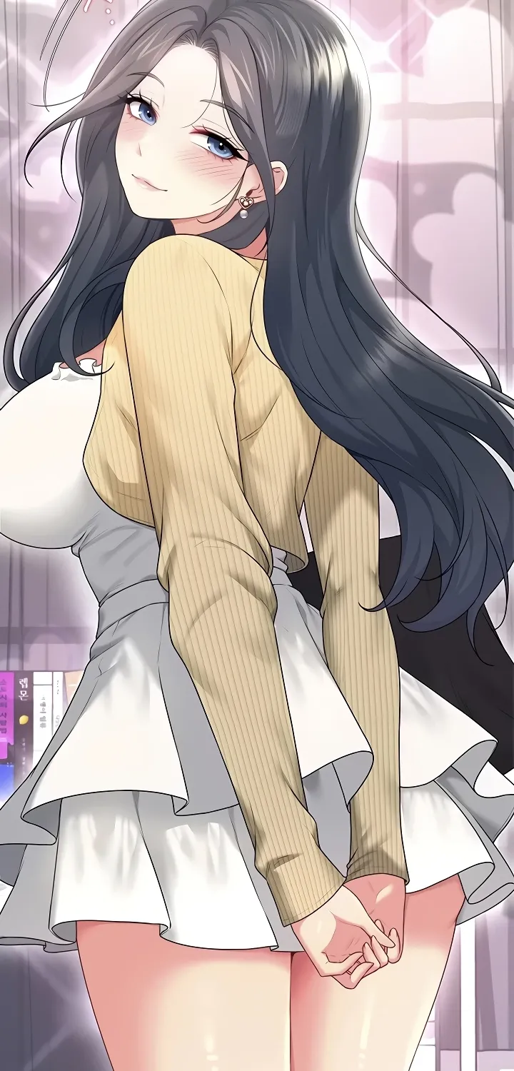 Synced for Pleasure Chapter 70 page 53 - 