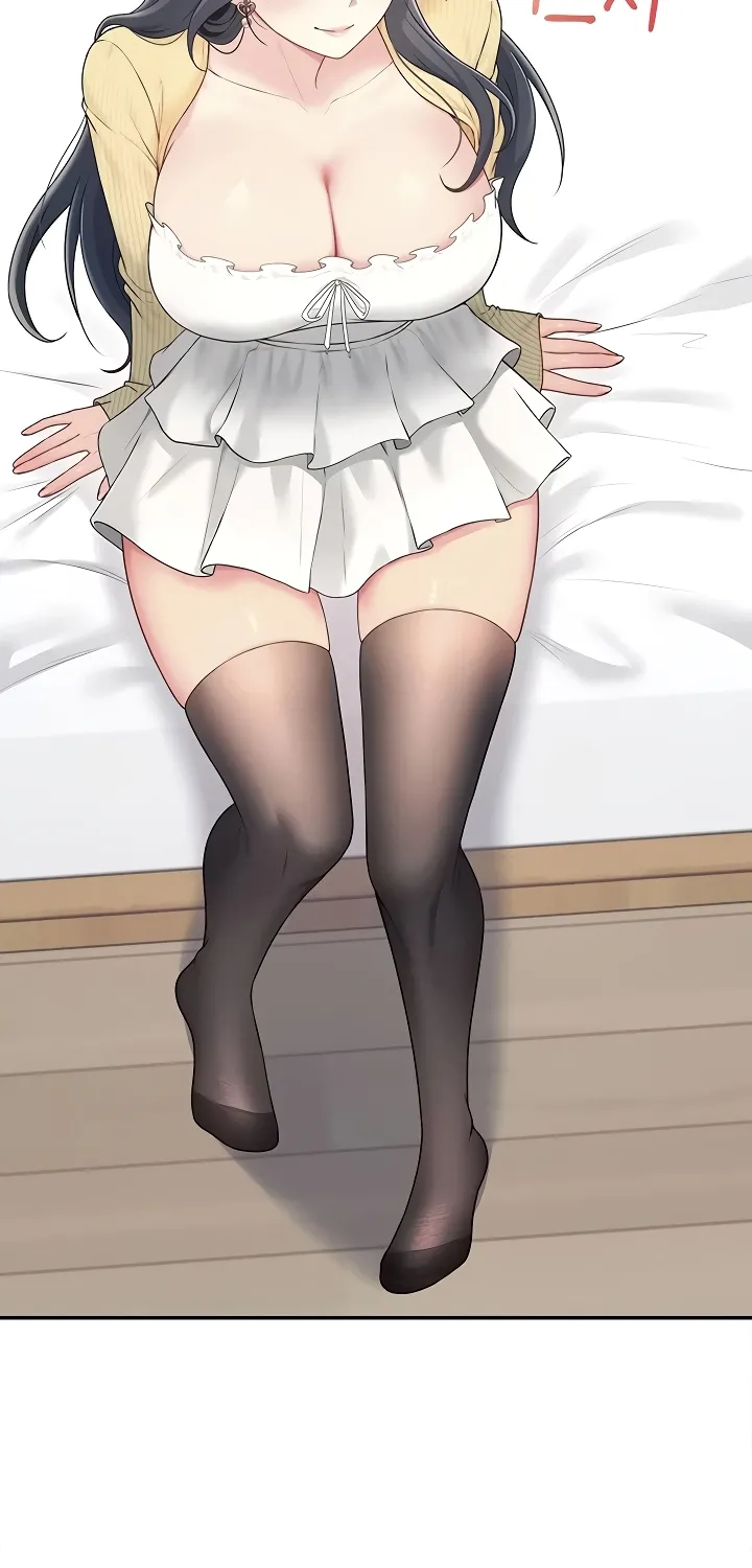 Synced for Pleasure Chapter 70 page 58 - 