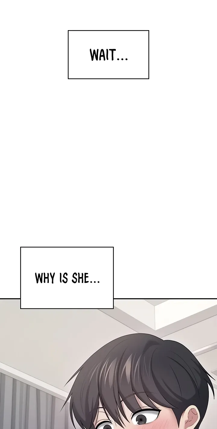 Synced for Pleasure Chapter 70 page 59 - 