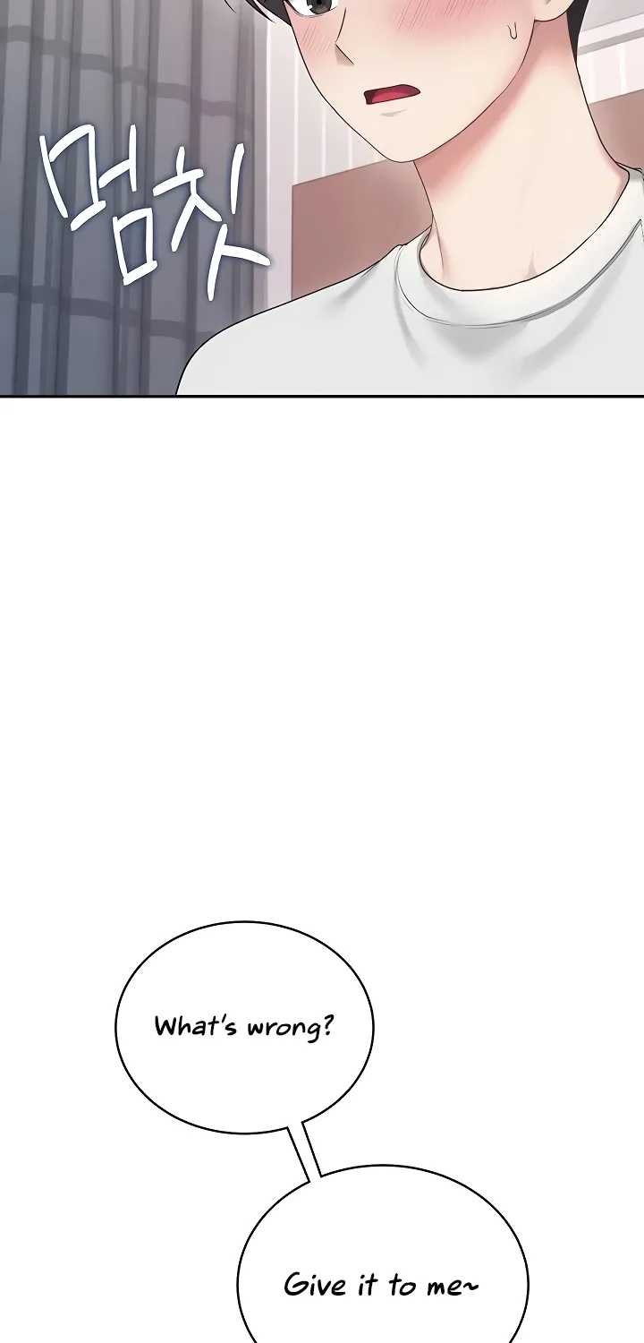 Synced for Pleasure Chapter 70 page 60 - 