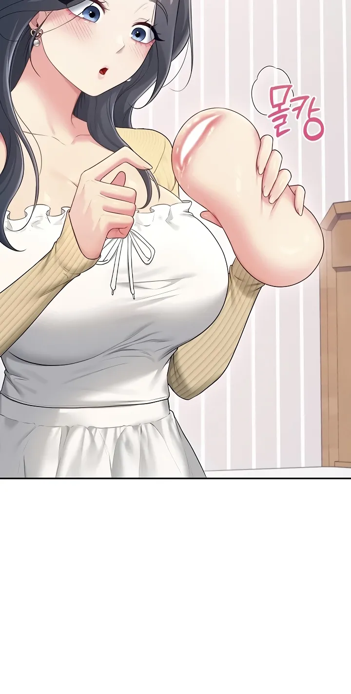 Synced for Pleasure Chapter 70 page 64 - 