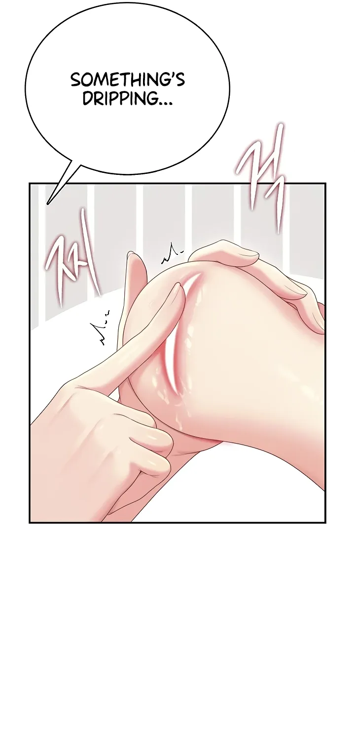 Synced for Pleasure Chapter 70 page 65 - 
