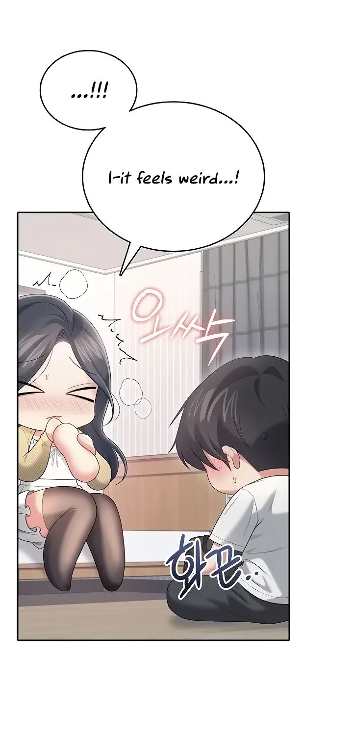 Synced for Pleasure Chapter 70 page 66 - 