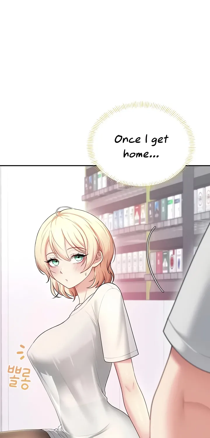 Synced for Pleasure Chapter 70 page 9 - 
