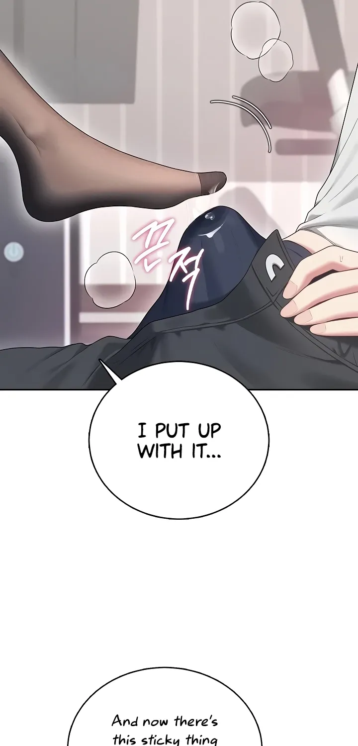 Synced for Pleasure Chapter 70 page 85 - 