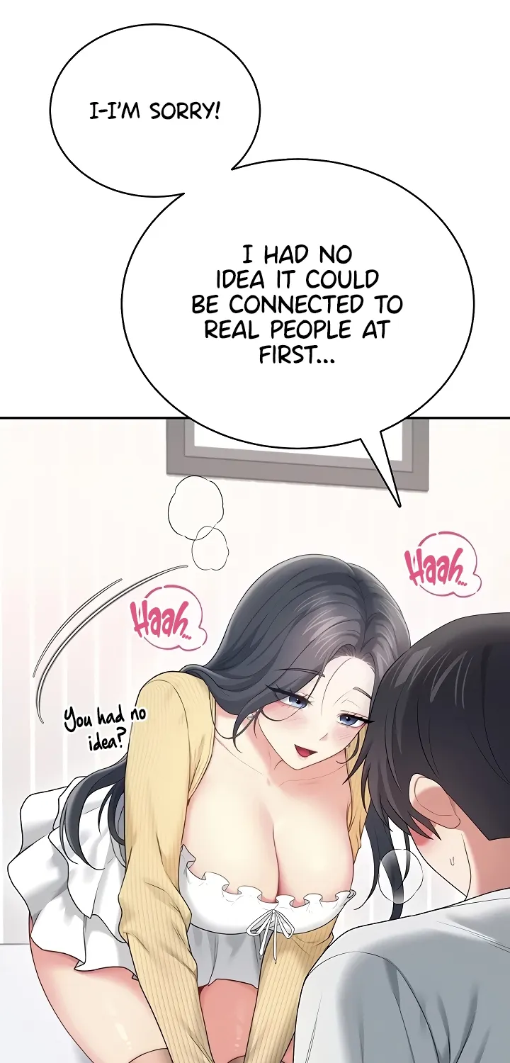 Synced for Pleasure Chapter 70 page 88 - 