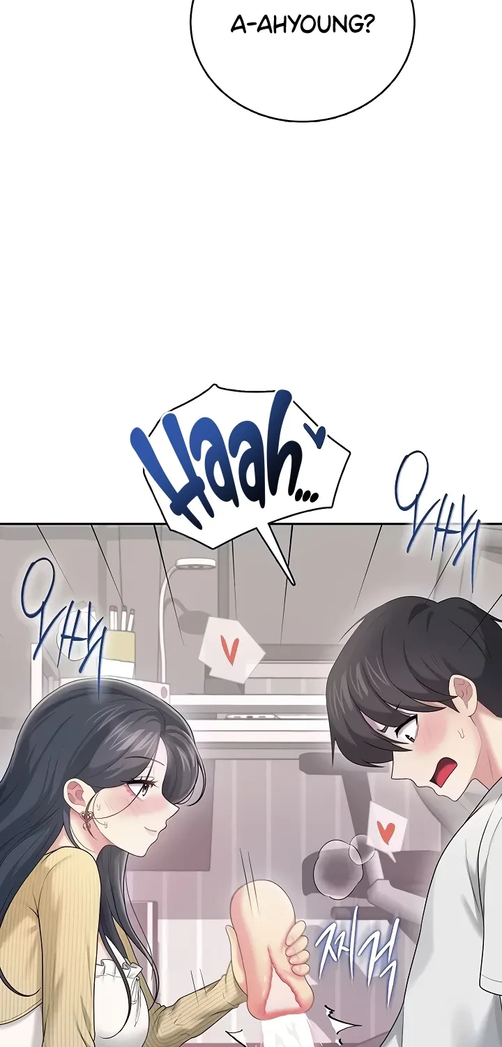 Synced for Pleasure Chapter 70 page 96 - 