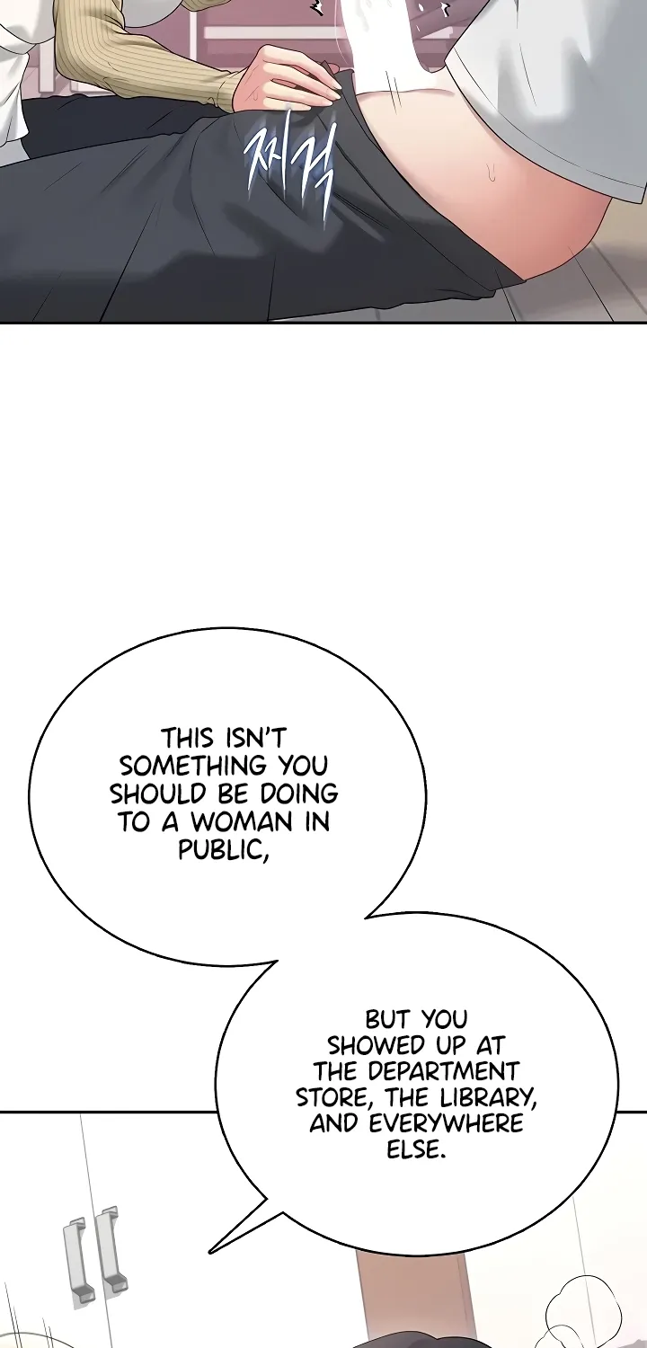 Synced for Pleasure Chapter 70 page 97 - 