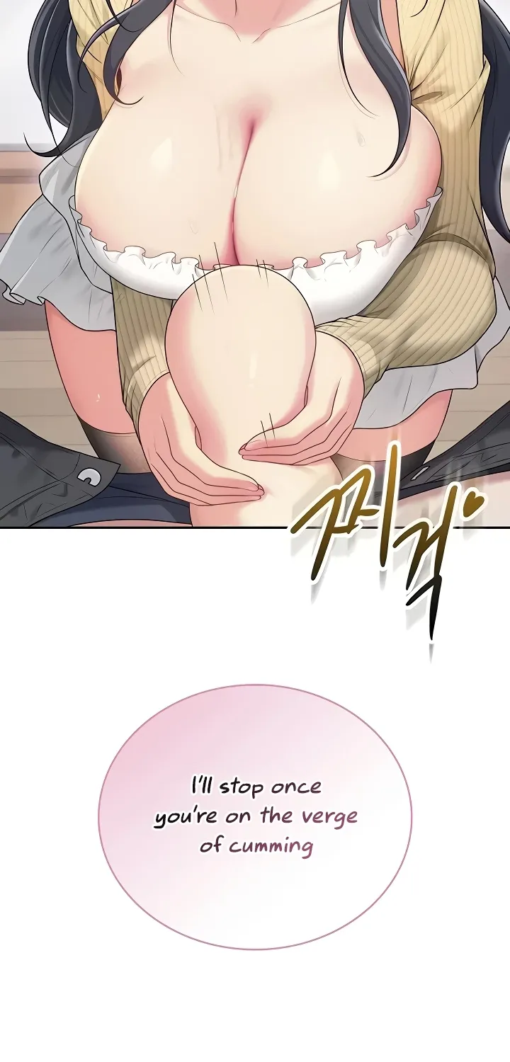 Synced for Pleasure Chapter 70 page 100 - 