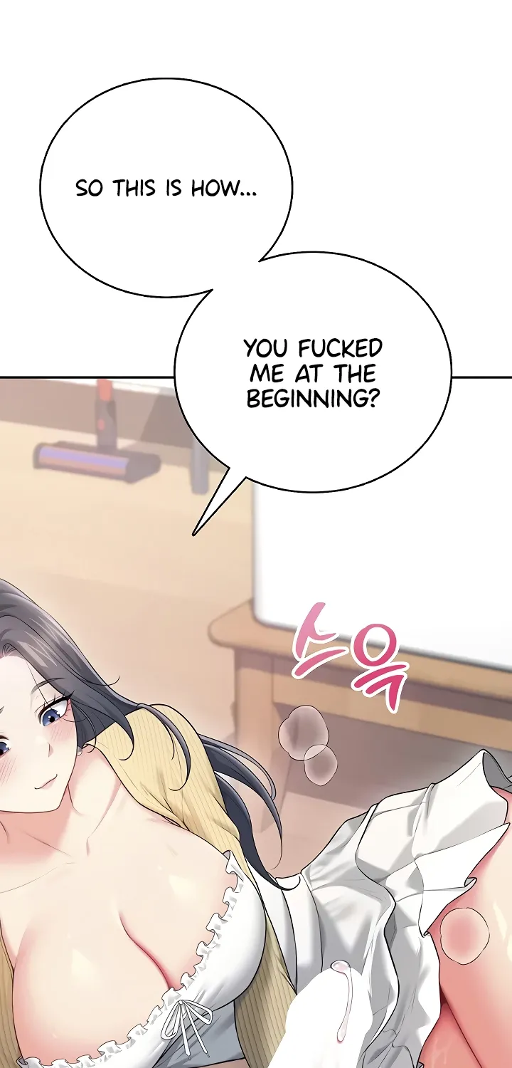 Synced for Pleasure Chapter 71 page 25 - 
