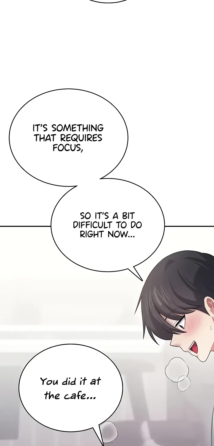 Synced for Pleasure Chapter 71 page 30 - 
