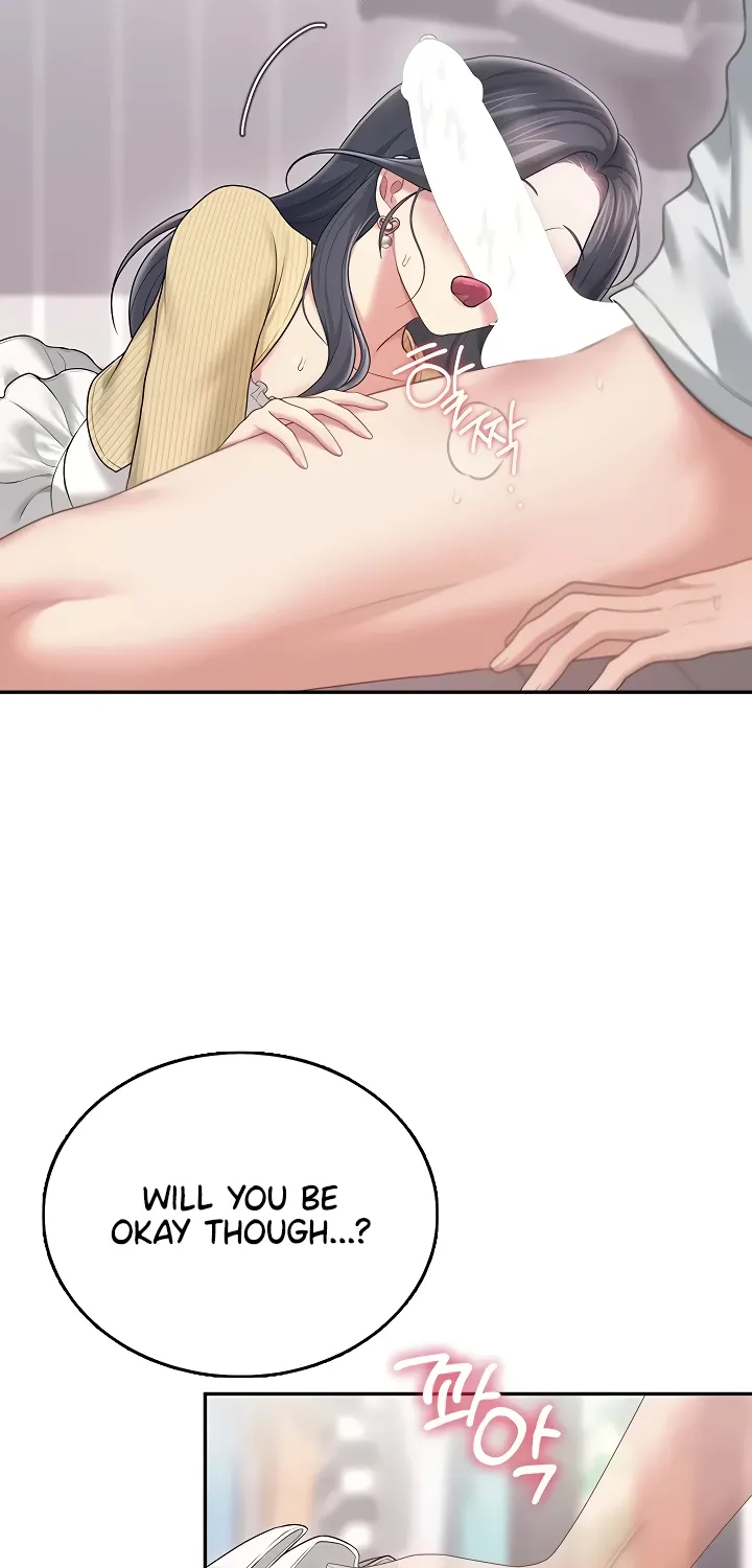 Synced for Pleasure Chapter 71 page 31 - 