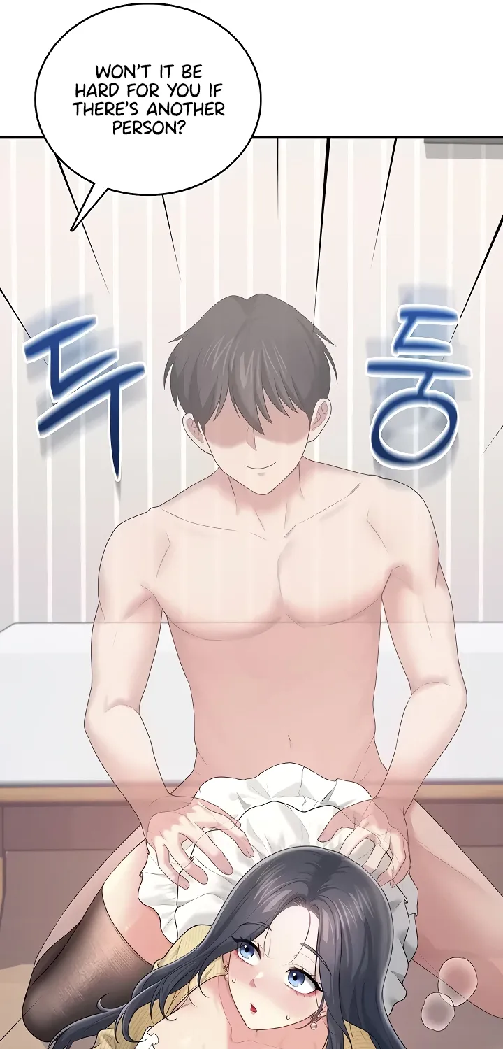 Synced for Pleasure Chapter 71 page 33 - 
