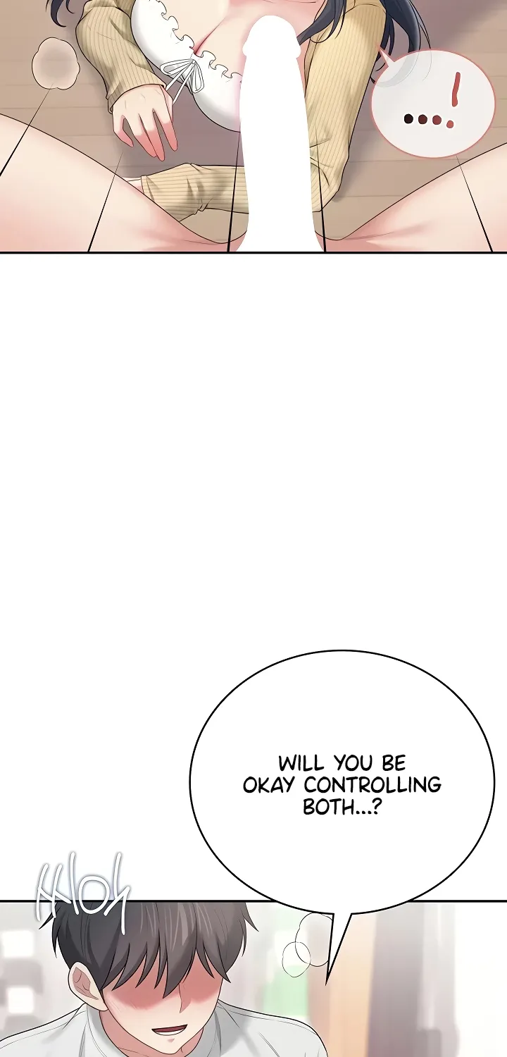 Synced for Pleasure Chapter 71 page 34 - 