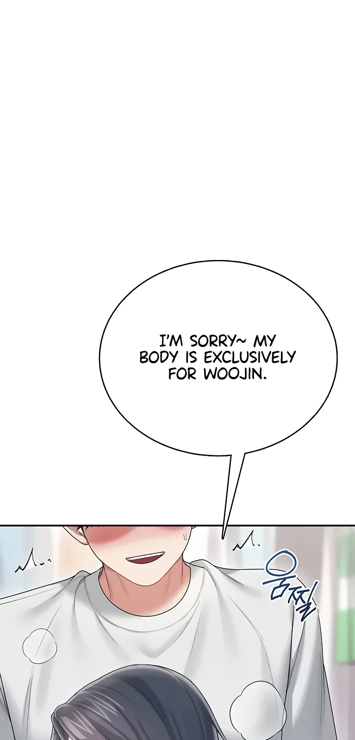 Synced for Pleasure Chapter 71 page 40 - 