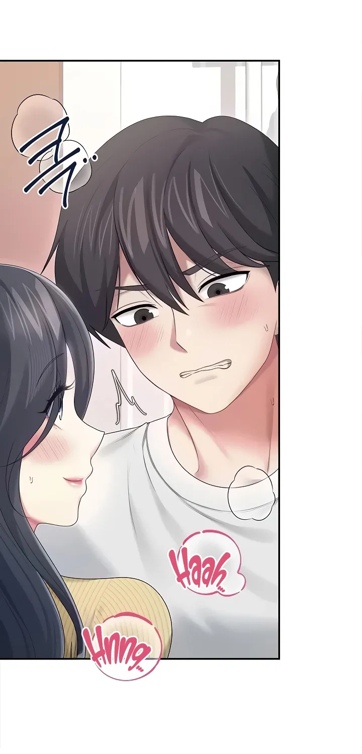 Synced for Pleasure Chapter 71 page 5 - 
