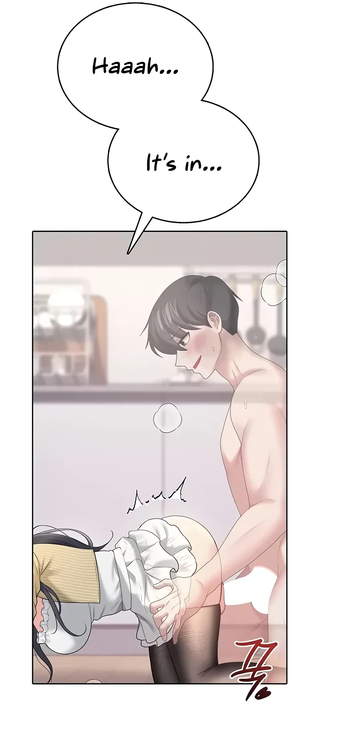 Synced for Pleasure Chapter 71 page 43 - 