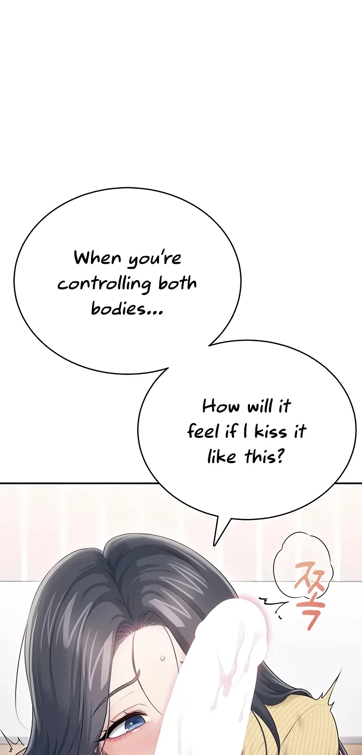 Synced for Pleasure Chapter 71 page 44 - 