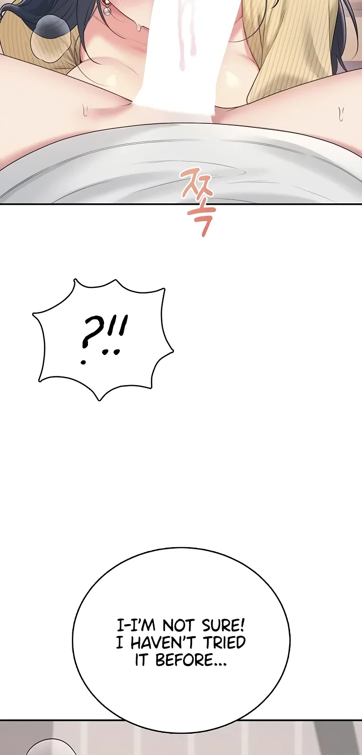 Synced for Pleasure Chapter 71 page 45 - 